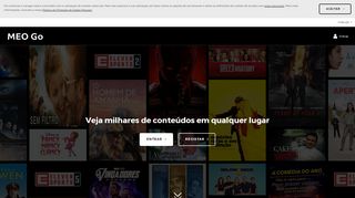 
                            6. MEO Go - TV em Qualquer Lugar