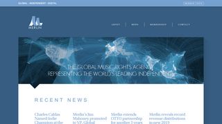 
                            1. Merlin Network - Representing the rights of …