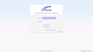 
                            2. Merrillville Community School Corporation - Login - Powered by ...