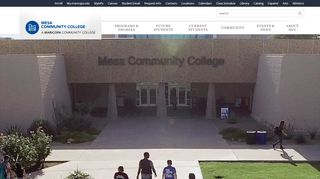 
                            9. Mesa Community College