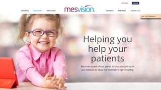 
                            5. MESVision Providers