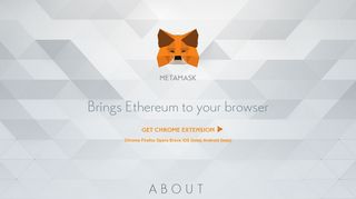 
                            6. MetaMask