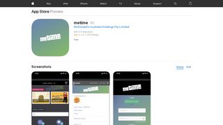 
                            5. ‎metime on the App Store - apps.apple.com