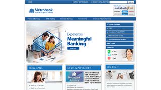 
                            6. Metrobank