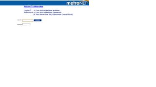 
                            3. MetroNet Messaging - Metro Brokers