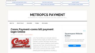 
                            6. Metropcs Payment - Metropcs By T Mobile payment online ...
