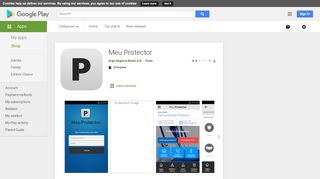 
                            1. Meu Protector - Apps on Google Play