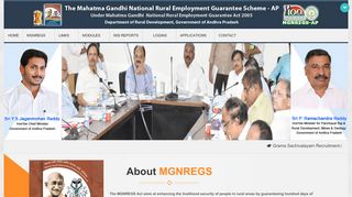 
                            9. MGNREGS - HomePage - nrega.ap.gov.in