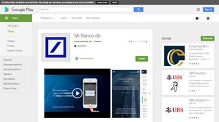 
                            9. Mi Banco db - Apps on Google Play