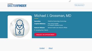 
                            4. Michael Grossman, MD at 565 Turnpike Street North Andover, MA ...