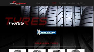 
                            6. Michelin – Pro-Torque