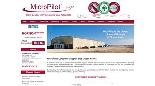 
                            5. MicroPilot - World Leader in Professional UAV Autopilots ...