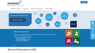 
                            6. Microsoft Dynamics CRM online | Customer …