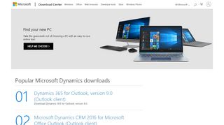 
                            1. Microsoft Dynamics - Microsoft Download Center