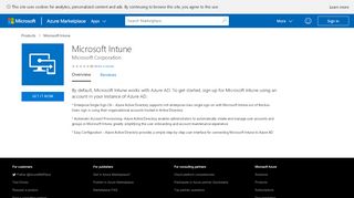 
                            2. Microsoft Intune