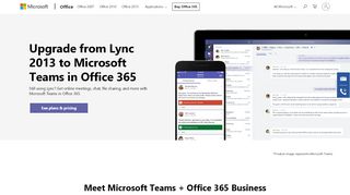 
                            8. Microsoft Lync | Download Lync 2013 | Microsoft Office