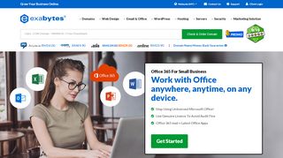 
                            8. Microsoft Office 365 For Small Business - CHEAPER PRICE NOW!