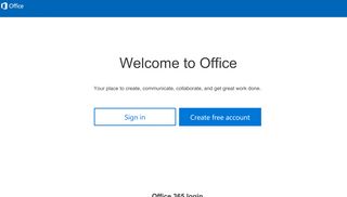 
                            9. Microsoft Office 365 login - Sign in to your MS …