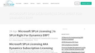 
                            9. Microsoft SPLA Licensing | What is SPLA and Why