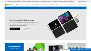 
                            6. Microsoft Store Deutschland Offizielle Website ...