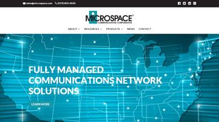 
                            6. Microspace Communications