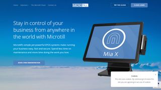 
                            1. Microtill - Take control of your business with an EPOS ...