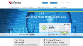 
                            4. MidAmerican Energy Services, LLC