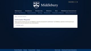 
                            6. Middlebury College Alumni Admissions Program 2017-18 Handbook ...