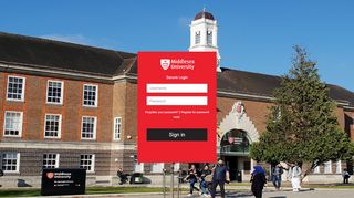 
                            10. Middlesex University Login