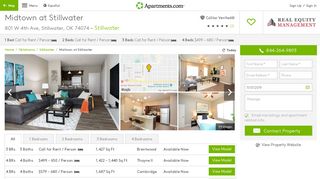
                            5. Midtown at Stillwater Apartments - Stillwater, OK | Apartments.com