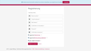 
                            1. Mieter Login / Registrierung - Aareon