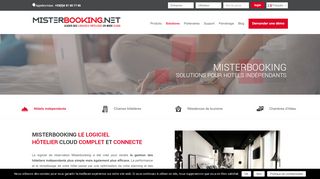 
                            5. Mieux gérer votre hôtel avec le logiciel hôtelier ...