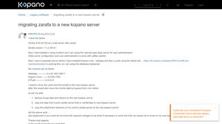 
                            5. migrating zarafa to a new kopano server - …