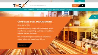 
                            1. Mileage & Expenses Management | The Miles …