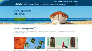 
                            8. Mileage Plan™, our loyalty program for frequent …