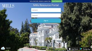 
                            1. Mills Portal