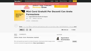 
                            6. Mini Corsi Gratuiti Per Docenti Con Arete Formazione ...