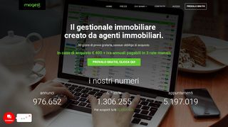 
                            3. MIOGEST • GESTIONALE IMMOBILIARE