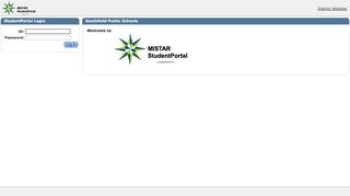 
                            6. MiStar Student Portal