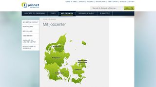 
                            3. Mit jobcenter - info.jobnet.dk