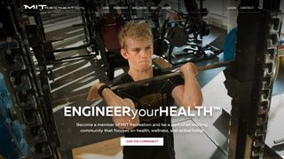 
                            9. MIT Recreation - Aquatics, Fitness, Wellness and …