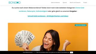 
                            6. Mit Umfragen Geld verdienen - marktforschung …