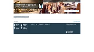 
                            2. Mitarbeiter Login Daten - Flughafen München