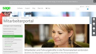 
                            3. Mitarbeiter & Manager Self Service Software von …