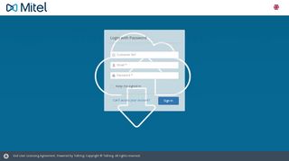 
                            5. Mitel Business Analytics Login - …