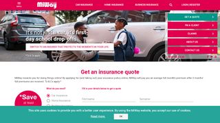 
                            3. MiWay Insurance | Go with MiWay, affordable insurance ...
