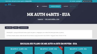 
                            6. MK Auth Nuvem ~ Seu provedor sempre online