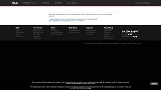 
                            5. MLG Account Management - MLG - Major League Gaming