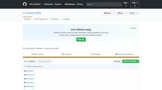 
                            5. mmeewis/TL15 - GitHub