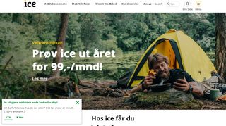 
                            8. Mobilabonnement, Mobilt Bredbånd og …